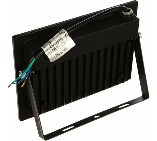 ULTRAFLASH (13328) LFL-7001 C02 черный