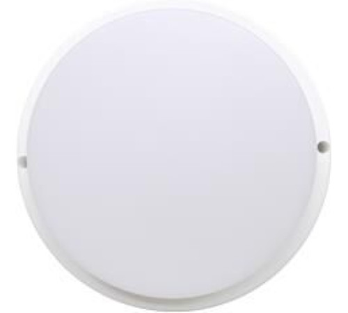 ECOLA DMRV12ELC LED ДПП 12W/4200K матовый белый