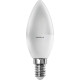 ERGOLUX (13618) LED-C35-11W-E14-3K