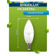 ERGOLUX (13619) LED-C35-11W-E14-4K
