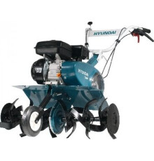 Культиватор HYUNDAI T 850 Бензиновый культиватор
