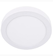 СВЕТИЛЬНИКИ ВСТРАИВАЕМЫЕ ECOLA DRSV18ELC LED DOWNLIGHT 18W/4200K