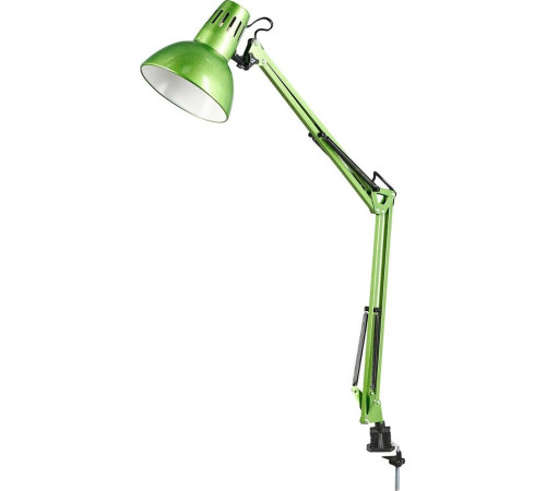 CAMELION (12339) KD-312 C05 40Вт/E27 зелёный