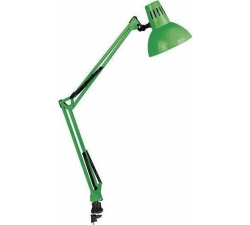 CAMELION (12339) KD-312 C05 40Вт/E27 зелёный