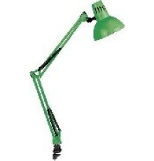 CAMELION (12339) KD-312 C05 40Вт/E27 зелёный