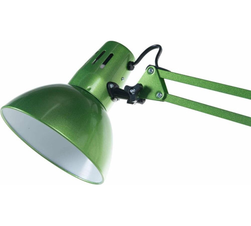 CAMELION (12339) KD-312 C05 40Вт/E27 зелёный