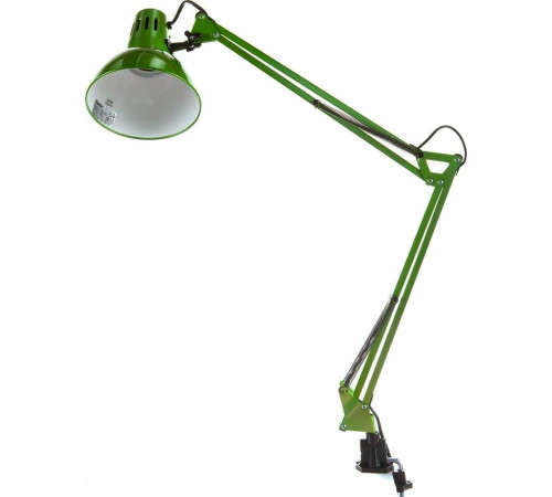 CAMELION (12339) KD-312 C05 40Вт/E27 зелёный