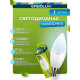 ERGOLUX (13620) LED-C35-11W-E14-6K