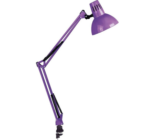 CAMELION (12341) KD-312 C12 40Вт/E27 фиолетовый