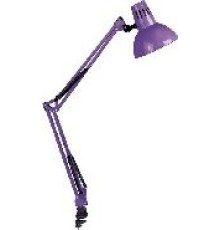 CAMELION (12341) KD-312 C12 40Вт/E27 фиолетовый