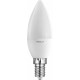 ERGOLUX (12874) LED-C35-7W-E14-6K