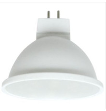 ECOLA M2RV54ELB MR16/5,4W/GU5.3/4200K