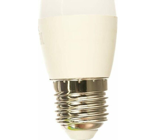 ERGOLUX (13299) LED-C35-7W-E27-6K