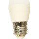 ERGOLUX (13299) LED-C35-7W-E27-6K