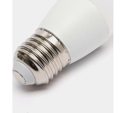 ERGOLUX (13299) LED-C35-7W-E27-6K