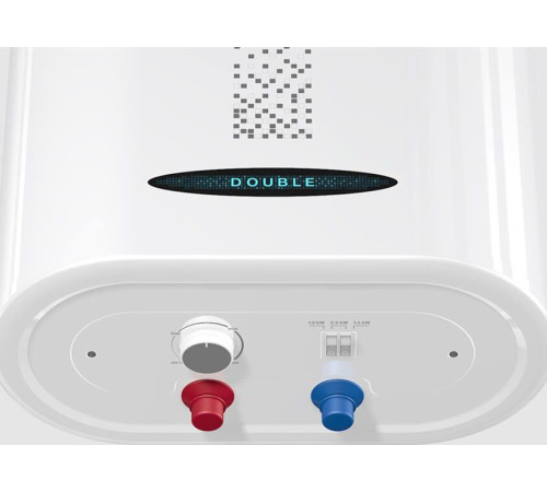 THERMEX Double 50 ЭдЭБ03216