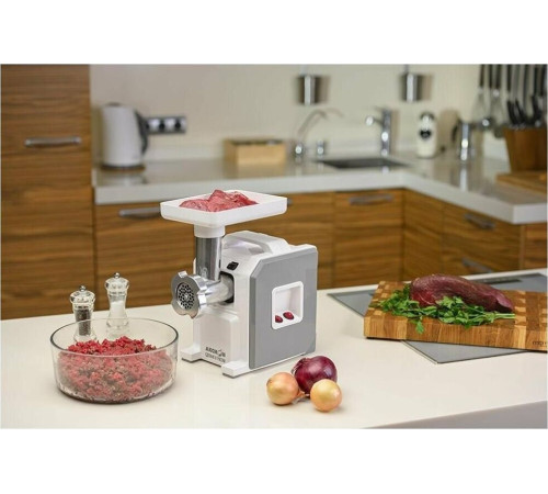 АКСИОН М 43.03 Белый/Серый