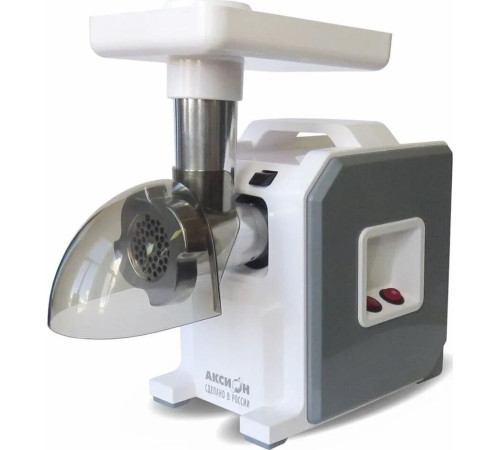 АКСИОН М 43.03 Белый/Серый