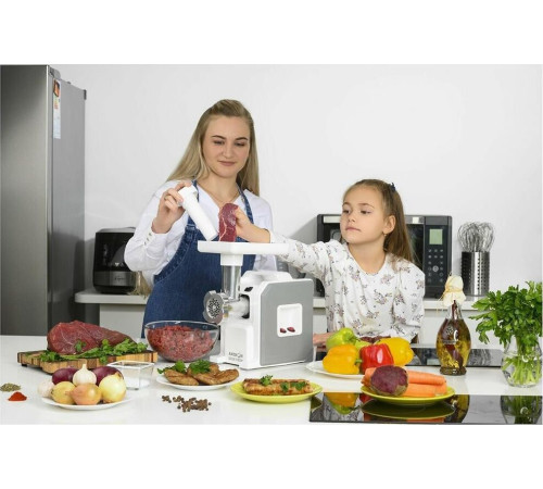 АКСИОН М 43.03 Белый/Серый