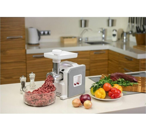 АКСИОН М 43.03 Белый/Серый