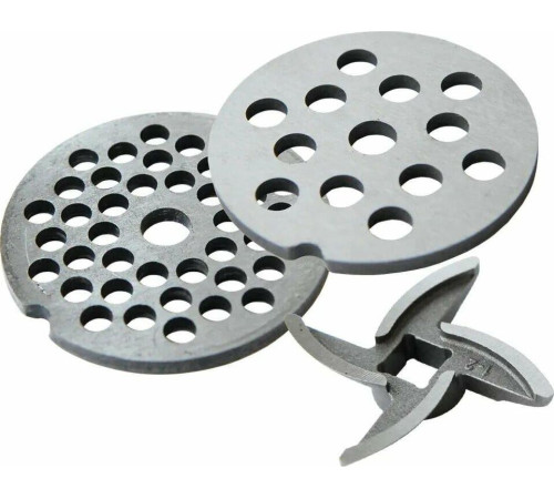 АКСИОН М 43.03 Белый/Серый