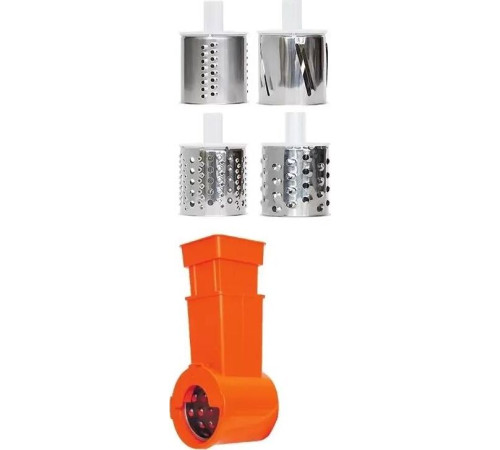 АКСИОН М 43.03 Белый/Серый