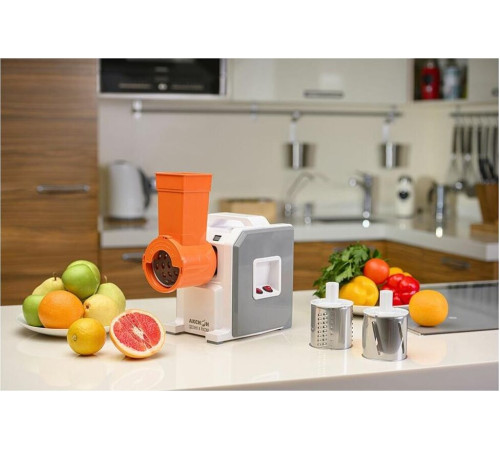 АКСИОН М 43.03 Белый/Серый