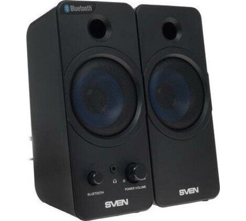 SVEN 431 черный