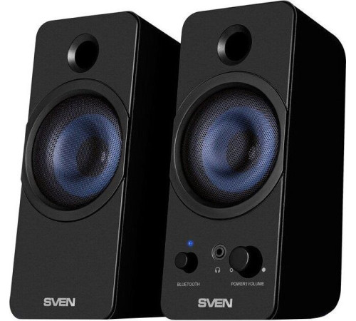 SVEN 431 черный