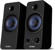 SVEN 431 черный