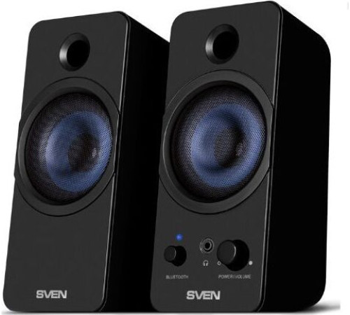 SVEN 431 черный