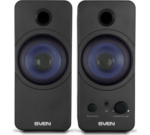 SVEN 431 черный