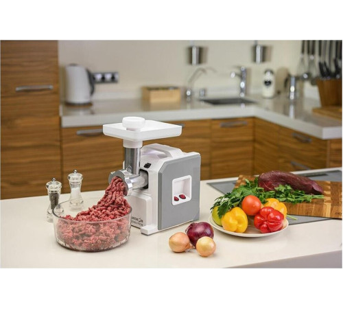 АКСИОН М 43.04 Белый/Серый