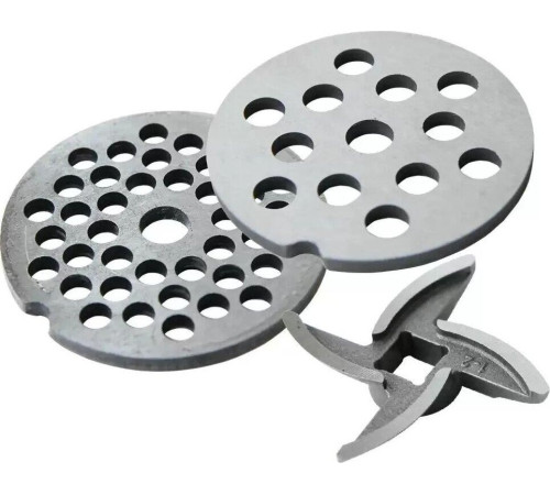 АКСИОН М 43.04 Белый/Серый