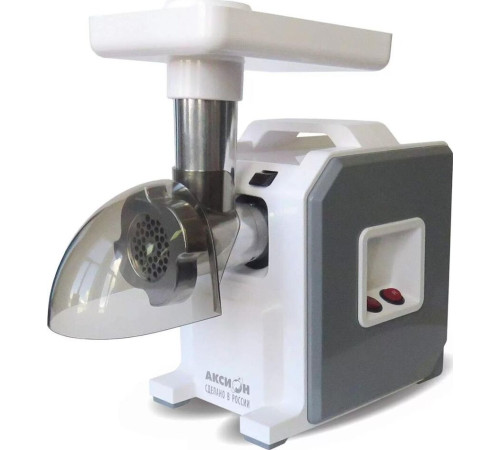 АКСИОН М 43.04 Белый/Серый