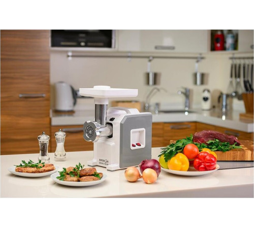 АКСИОН М 43.04 Белый/Серый