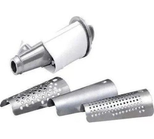 АКСИОН М 43.04 Белый/Серый