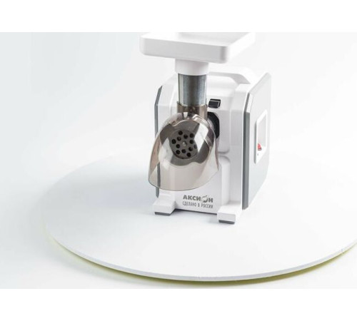 АКСИОН М 43.04 Белый/Серый