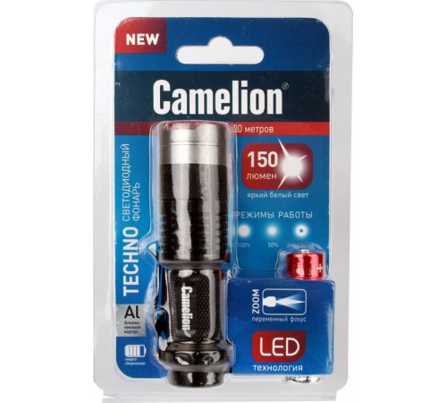 CAMELION (12915) LED5135 1XLR6