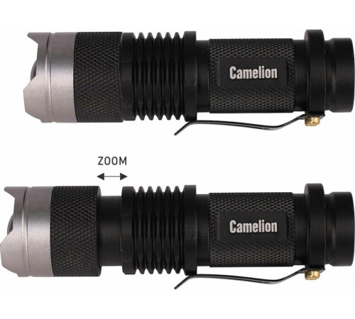 CAMELION (12915) LED5135 1XLR6