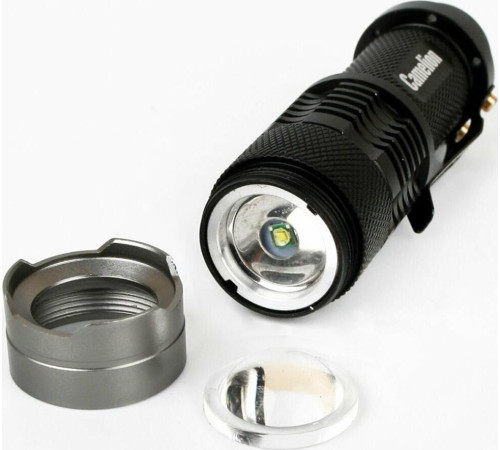 CAMELION (12915) LED5135 1XLR6