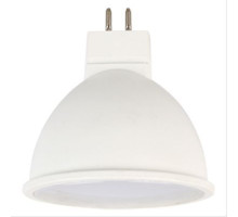 ECOLA M2UV54ELB MR16 LED PREMIUM 5,4W/GU5.3/4200K