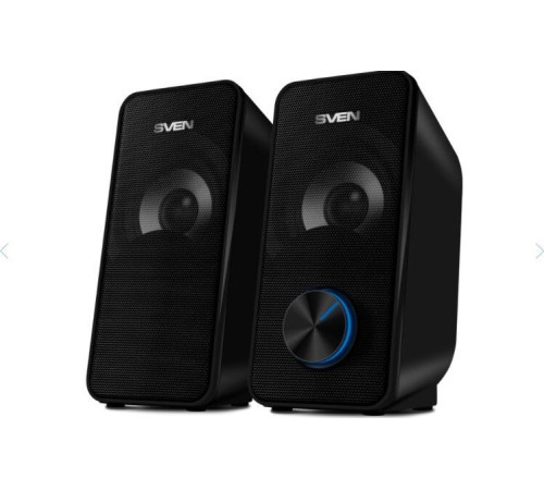 SVEN 335 черный