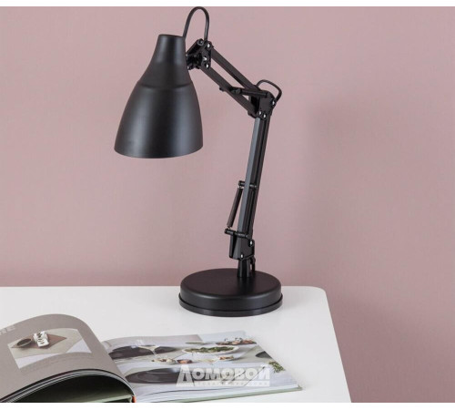 CAMELION (12791) KD-331 C02 черный