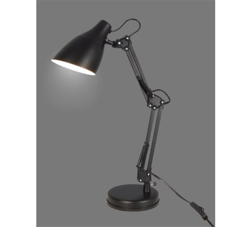 CAMELION (12791) KD-331 C02 черный