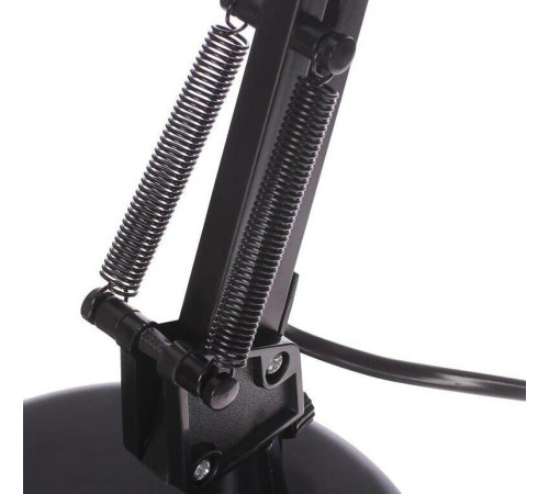 CAMELION (12791) KD-331 C02 черный