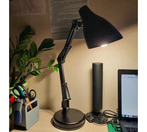 CAMELION (12791) KD-331 C02 черный