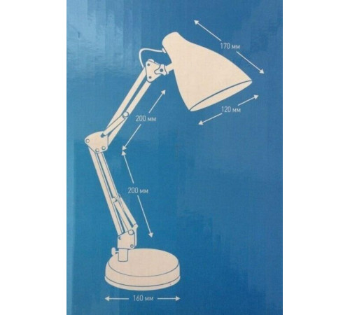 CAMELION (12791) KD-331 C02 черный