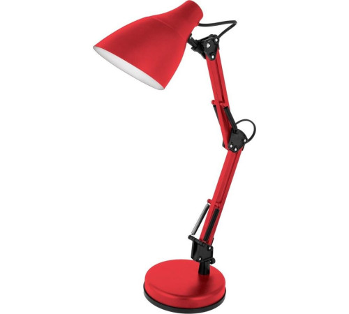 CAMELION (12792) KD-331 C04 красный