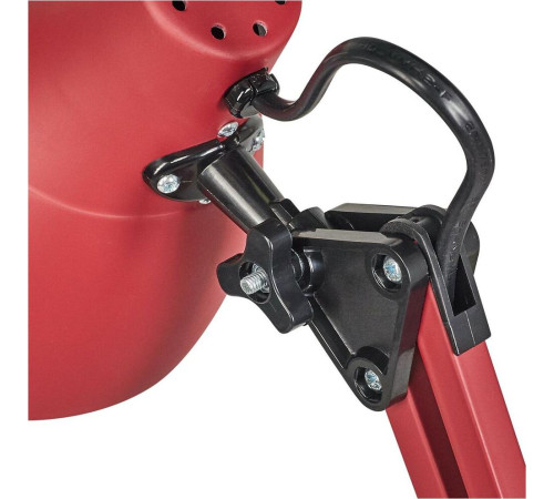 CAMELION (12792) KD-331 C04 красный